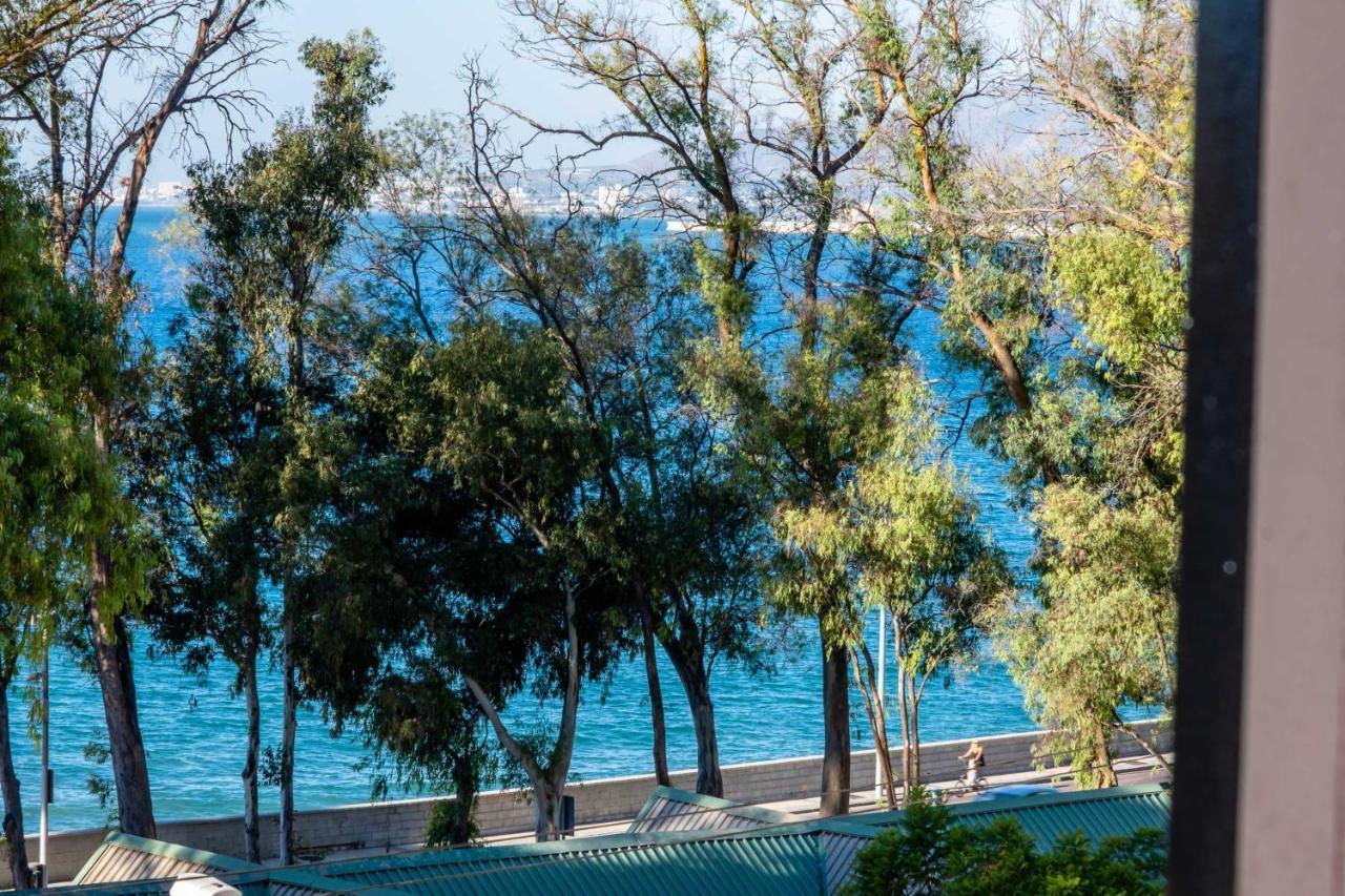 Blue Sea - Houses With Terrace Malaga Luaran gambar